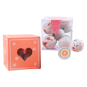 Multilayer Round Hard Candy - Viral Internet Sensation, Colorful Layered Sphere <strong>Sweets</strong> | <strong>Gift</strong> <strong>Box</strong> for Parties &amp; Gifting - Product Image 1