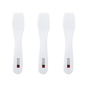 Spatule cosmétique en plastique personnalisée avec logo, pour crème visage, marque <span class=keywords><strong>Kaijin</strong></span>, modèle KJ-30, vente en gros - Product Image 5
