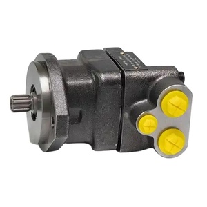 Bomba de Pistón de Motor Hidráulico F11-005 F11-010 F11-019 F11-028 F11-150 para - Product Image 3