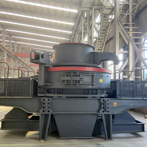 Trituradora de Piedra de Gran Capacidad para Grava y Arena, Máquina para Hacer Arena - Product Image 4