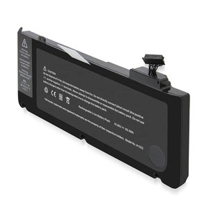 Batería de ordenador portátil para <span class=keywords><strong>Apple</strong></span> Macbook Pro 13 "15" <span class=keywords><strong>A1278</strong></span> A1286 A1398 A1502 A1708 Laptop A1322 A1437 A1321 A1494 A1417 A1493 baterías - Product Image 3