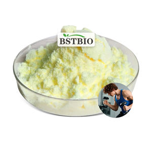 Bstביו ויטמין <span class=keywords><strong>k2</strong></span> תוספי מזון 1.3% 98% ויטמין <span class=keywords><strong>k2</strong></span> mk4 אבקת mk7 - Product Image 1