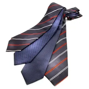 Corbata jacquard, merchandising personalizado - Product Image 1
