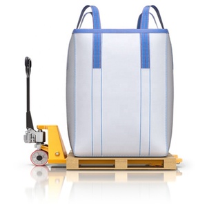 Có kinh nghiệm sản xuất jumbo bag thông số kỹ thuật, Bền 1 tấn túi nhựa, Bán hot jumbo bag malaysia - Product Image 2