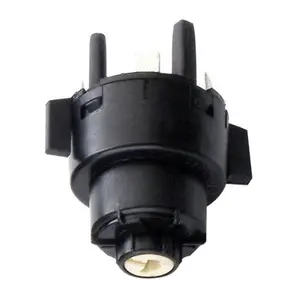 Piezas eléctricas de coche, interruptor de arranque de encendido 4A0905849B 4A0-905-849 4A0 905 849B para Audi 80 100 A3 A4 A6