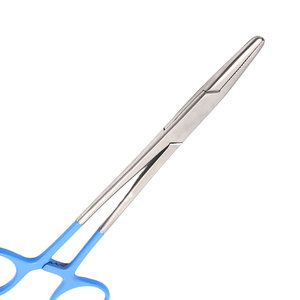 Portaagujas Mayo Hegar de Acero Inoxidable, Instrumentos Quirúrgicos de Calidad Premium para Suministros Médicos Profesionales - Product Image 6