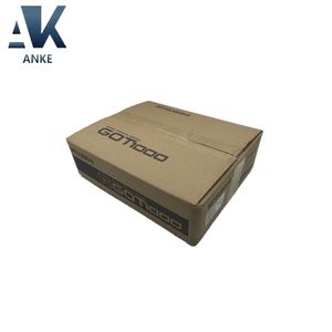 Panel táctil HMI de 9 pulgadas serie Mitsubishi de la serie 1, de la serie 1, de la serie 1, de la serie 1, de la serie HMI, de la serie 2, de la serie 1, de la serie 1, de la serie HMI - Product Image 6