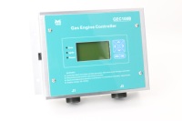 Gasmotor-Zündsteuerung 4/6 Zylinder Gasgenerator-Motorzündsystem Motortech MIC3 MIC4 Zündsteuerung