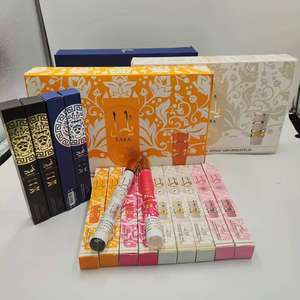 Vente en gros <span class=keywords><strong>de</strong></span> mini-<span class=keywords><strong>parfums</strong></span> Victoria Secret longue durée 35 ml, ensembles <span class=keywords><strong>de</strong></span> voyage originaux, mini-<span class=keywords><strong>parfums</strong></span>, vaporisateurs corporels pour hommes et femmes - Product Image 3