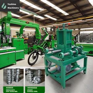 Chuyên nghiệp tự động Ống Xe Đạp Máy uốn cho nhôm ống vuông động cơ Ống đồng-đ<span class=keywords><strong>a</strong></span> chức năng - Product Image 4