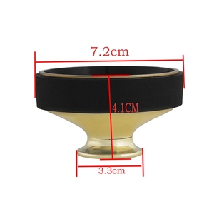 SLADE Silencieux ABS léger pour saxophone <span class=keywords><strong>alto</strong></span> - Product Image 5