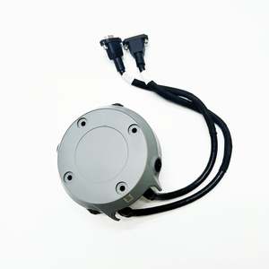 Componente de Percepción Visual para Dron Agrícola Agras T100, Visión Cuádruple Ojo de Pez, Metálico, Original - Product Image 3