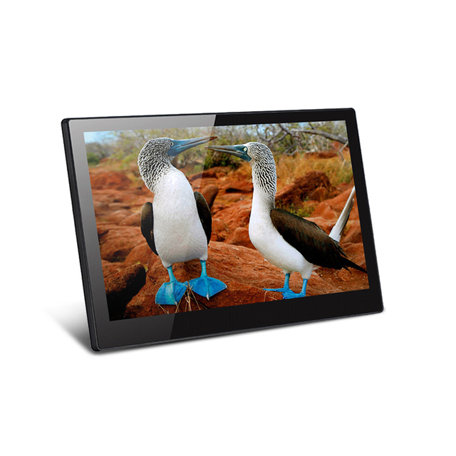 RK3566 2+16G Linux Debian11 Version Tablet PC 11.6 Inch Medical Ipad Desktop Touch Screen Computer Display