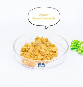 Oligosacárido de Quitosano de Alta Pureza <span class=keywords><strong>para</strong></span> la Agricultura, Mejora la Resistencia a Enfermedades y la Tolerancia al Estrés, Muestra Gratuita - Product Image 4