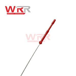 ก้านวัดระดับน้ำมันเครื่องสำหรับรถเบนซ์ W204 W212 C250 E250 รุ่น 2710108001 2710107001  ตัวบ่งชี้ระดับน้ำมันเครื่องที่เชื่อถือได้ พร้อมเกจวัดและก้านนำทาง - Product Image 3