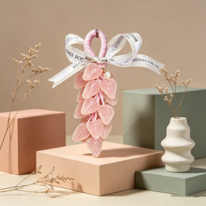 Jabón de Fresa Multicolor en Barra, Jabón Transparente Hecho a Mano <span class=keywords><strong>con</strong></span> Aceites Esenciales para Recuerdos de Bodas y Uso Diario - Product Image 5