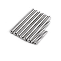 Sonde de température à tête unique en acier inoxydable 304, type Platinum Resistance PT100, pour petits tuyaux, thermocouple, ODM