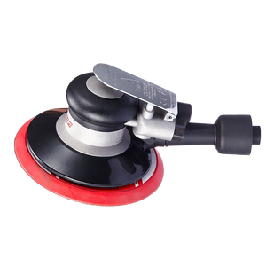 WYMA промышленная пневматическая 6 "Да воздух 150 мм орбитальная дисковая шлифовальная машина вакуумная шлифовальная машина для деревообработки - Product Image 1