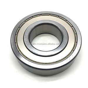 เสียงรบกวนต่ำของ usma 6220 6221 6222 6224ม./C3ตลับลูกปืนร่องลึก6224 C3 - Product Image 2