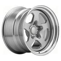 Rines de Aleación de Aluminio Forjados Personalizados de Varias Piezas de 18 19 20 21 22 Pulgadas 4x100 4x114 5x100 5x108 5x112 5x114.3 5x120 5x130 527