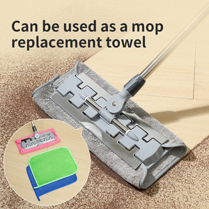 High Density Coil Car Detailing Cleaning Cloth Streak-free Ultra Wipes Drying <b>Towel</b> Twisting Process Fast Dry Car Drying Cloth - Product Image 4