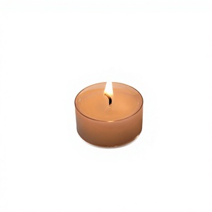 Velas Aromáticas, Set <span class=keywords><strong>de</strong></span> 38 Muestras <span class=keywords><strong>de</strong></span> Fragancias, Paquete <span class=keywords><strong>de</strong></span> Muestras <span class=keywords><strong>de</strong></span> 13g, Regalo <span class=keywords><strong>de</strong></span> Alta Gama, Recuerdo <span class=keywords><strong>de</strong></span> Cumpleaños, Decoración Altamente Estética - Product Image 1