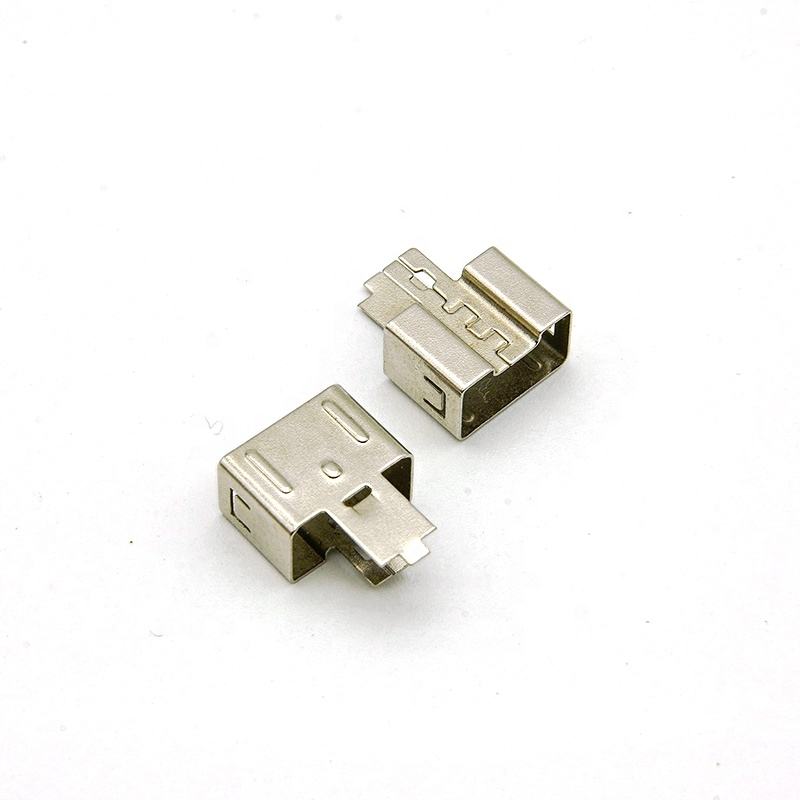 Wii 6 Pin Male Connector Jack - Repair Parts for Nunchuck