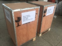 Exportation semi-automatique de machine de comptage de fournisseur vers les Etats-Unis
