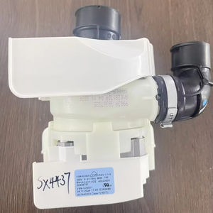 Pompe de lave-vaisselle Electroluxe BLDC Bleckmann omega Moteur de pompe AWECO Pompe Aristone Indesite Ardoo Merlonie Electroluxe Candye Zerowatte - Product Image 1