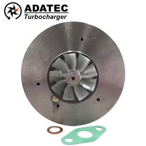 GT1749V 750431 11657794144 pour BMW <span class=keywords><strong>Compact</strong></span>/<span class=keywords><strong>320D</strong></span>(<span class=keywords><strong>E46</strong></span>)/520D/ X3(E83/E83N) Nouvelle cartouche de turbocompresseur - Product Image 5