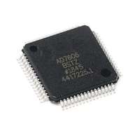 AD7606BSTZ Convertisseur analogique-numérique (ADC) 16 bits, 8 canaux, à échantillonnage simultané