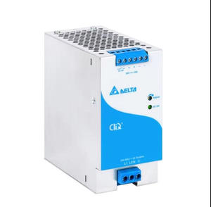 Alimentation industrielle à découpage Delta série PMT 12V 24V 35W-350W Unité d'alimentation AC/DC PMT-12V150W2BA - Product Image 1