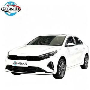 Voiture d'occasion 2023 K3 Cerato Forte LHD 5 places 1.5L Haute Qualité Ghana Nigéria Togo Bénin Côte d'Ivoire Tema Port Chine Export - Product Image 1