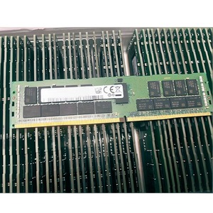 Memoria de Servidor Interna Registrada DIMM ECC de Alto Ancho de Banda, Quota-Guaranteed M321R8GA0PB0-CWM, 64GB DDR5 5600MHz PC5 2Rx4 - Product Image 1