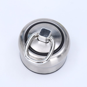 Dégradé de couleur 500ml Double paroi isolé sous vide blancs Bowling forme mince en acier inoxydable Thermos Sport bouteille d'eau - Product Image 3