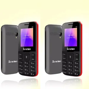Funzione di vendita calda telefono sbloccato 2g marca di Sunelan con telefono con funzionalità di buona qualità e prezzo più basso per Samsung B310e