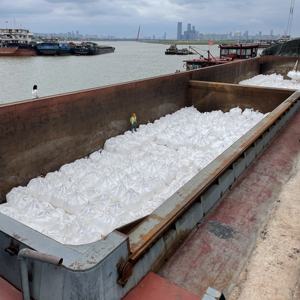 Agente Solvente e Clarificante Usado em Fábricas De Vidro Flutuante, Sulfato De <span class=keywords><strong>S</strong></span>ódio Anidro 30 Malha Menos De 2% - Product Image 5