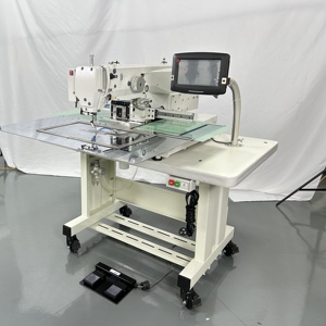 מכונת תפירה מקורית מדגם G 3020, קלה לתפעול, תמיכה ב-OEM ו-ODM - Product Image 2