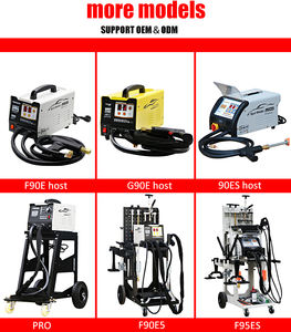 FUNISI製 ファクトリー卸売 1600S デントプーラー機 | 車体修理用スポット溶接機 - Product Image 6