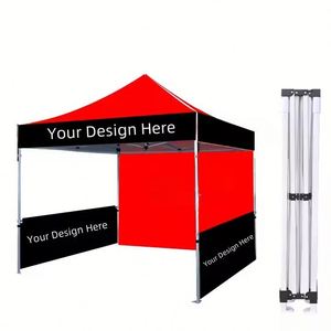 Promotional Design Aluminium Printing Gazebo <b>Marquee</b> Advertising Exhibition Ez up Tent Custom Canopy Trade Show Tents - Product Image 3