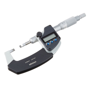 Micrómetro Digital Mitutoyo 422-233-30 Tipo de Husillo Fijo - Product Image 3