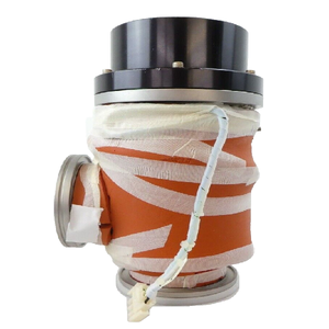 Instruments 152-0080p-s01 Uhv Angle <span class=keywords><strong>Lam</strong></span> <span class=keywords><strong>Research</strong></span> 839-13510-1 Fonctionnant - Product Image 1