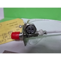 MEGGITT para CABLE 922-103-000 EC 103 para ACELERÓMETRO Como se encuentra # Programación de PLC de Control Industrial 8Z RS485
