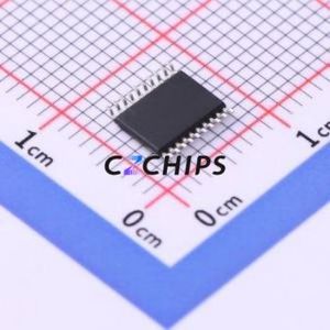 Brand-new-Original AZ75232GTR-G1 TSSOP-20 <b>Integrated</b> <b>Circuit</b> IC Chip RS232 IC - Product Image 2