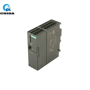 6es7315-2ah14-0ab0 Simatische S7-300 Cpu 315-2dp Centrale Verwerkingseenheid