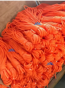 Rettungsring mit Schwimmkraft und Rettungsleine - Product Image 4