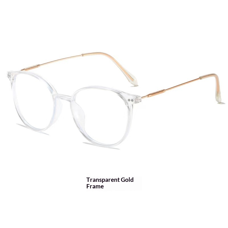 or transparent