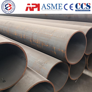 Trung Quốc nhà máy bán buôn <span class=keywords><strong>API</strong></span> Spec <span class=keywords><strong>5L</strong></span> ống thép liền mạch cho đường ống X42, x46, X52,<span class=keywords><strong>X60</strong></span>,X65,X70 - Product Image 5