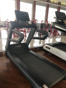 TZ-5000B Hot Selling <b>Running</b> <b>Machine</b> Commercial With Keyboard TZ-5000B Commercial Gym Equipment TZ-5000B TZ-5000B Comm - Product Image 3