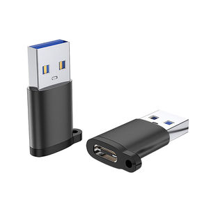 Adaptateur <span class=keywords><strong>USB</strong></span> OTG Type <span class=keywords><strong>C</strong></span> vers <span class=keywords><strong>USB</strong></span> adaptateur type-<span class=keywords><strong>c</strong></span> OTG <span class=keywords><strong>c</strong></span>âble adaptateur pour iPhone 14 <span class=keywords><strong>Pro</strong></span> Max pour <span class=keywords><strong>airpods</strong></span> 1 2 3 - Product Image 2